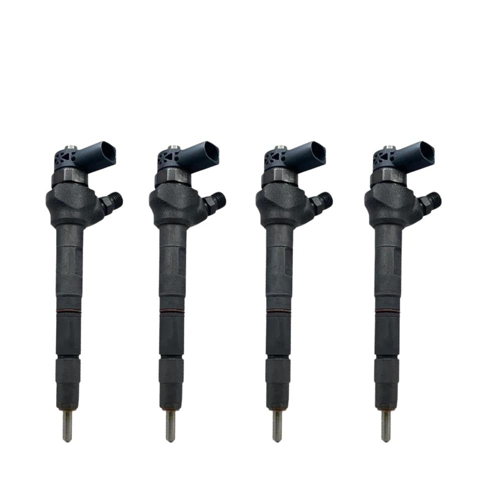 Fuel Injectors Diesel Injector for AMAROK 2.0 for Caddy
