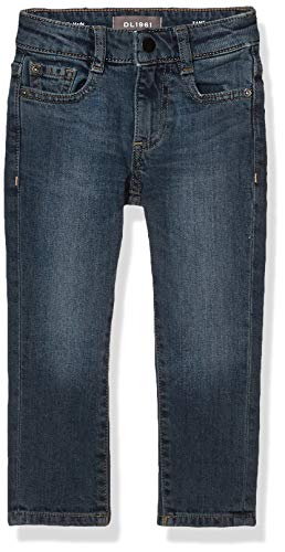 DL1961 Boys' Big Zane Super Skinny Fit Jean