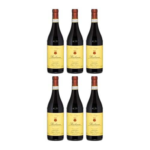 Elio Filippino Barbaresco San Cristoforo Rotwein Rot Trocken Italien inkl....