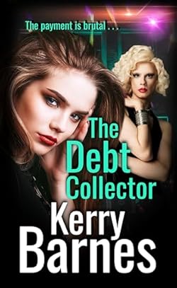 The Debt Collector cover image