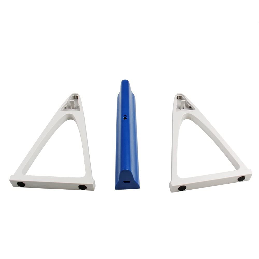 Soporte para Pipetas de Laboratorio Soporte para Pipetas Soporte para Pipetas Soporte para Dispositivo de Pipeteo para Colocar Pipetas Ajustables
