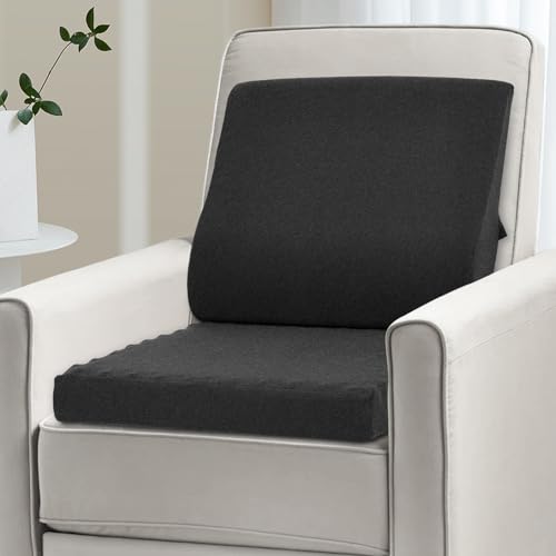 Shinnwa 2-in-1 Lumbar & Seat Cushion