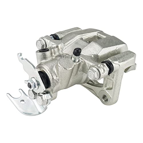 Image of PHILTOP Rear Left Brake Caliper 19-B3359 Compatible with 2008-2012 Honda Accord, 2009-2014 Acura TSX
