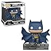 Funko Pop! Heroes - Batman [Hush] #239 Deluxe Jim Lee Collection - GameStop Exclusive!