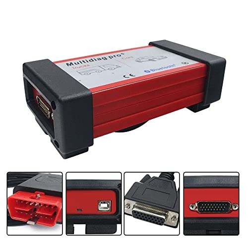 Sannelchel 2020.23 con Keygen Multidiag PRO MVDiag...