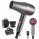 Airopen Hair Dryer Brush Blow Dryer, Hot Tools Blow Dryers Blowout Brush, Travel Hair Dryers Comb, P