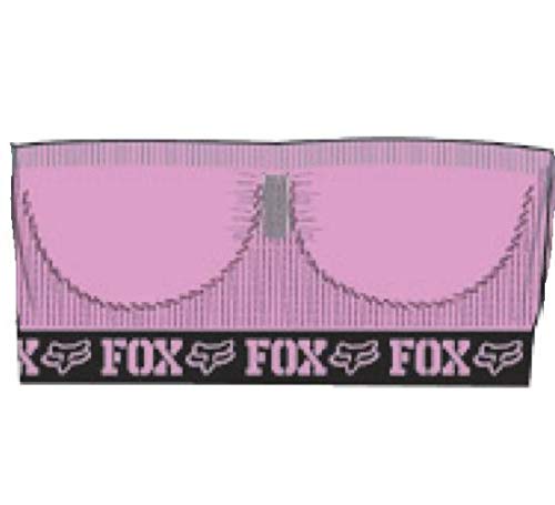 Fox Girls' Juniors Covert Bandeau with Logo Band