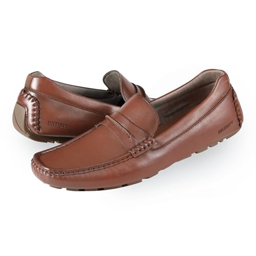 Tommy Hilfiger Mens Ardwin 6