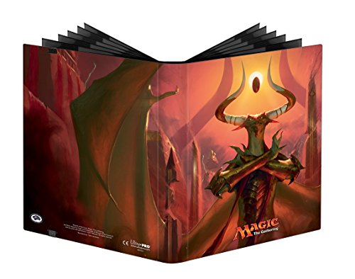 Magic The Gathering Ultra PRO Full-View PRO-Binder...