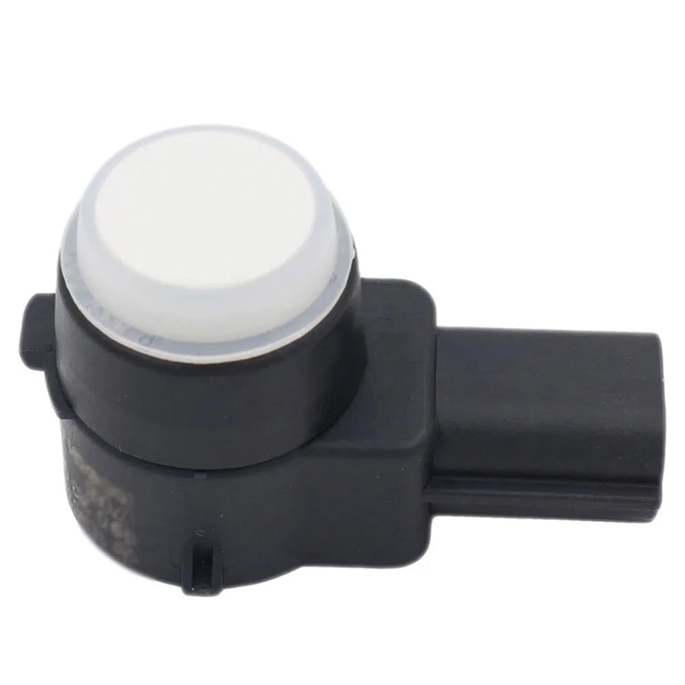 Sensores Aparcamiento Coche para Chrysler PDC Sensor De Estacionamiento Parachoques Radar De Asistencia De Respaldo 1EW63SW1AA 1EW63ARHAA Sensor Aparcamiento Coche