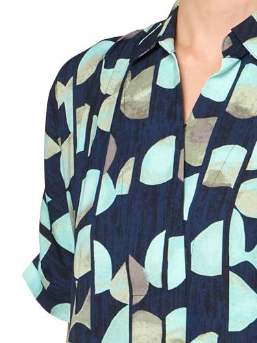 NIC+ZOE Women's Circle Sequence Devon Dress3