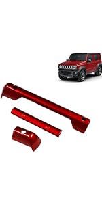 Amazon | DodoxDIY 適用新型 ジムニー/ジムニーノマド/ジムニーシエラ