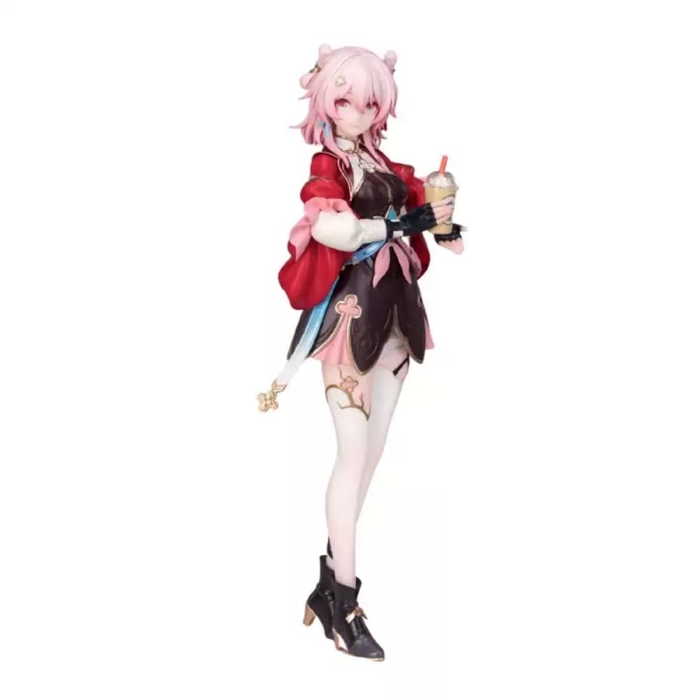 Gift+ 崩壊スターレイル 三月なのか・巡狩 1/8 完成品フィギュア 東京フィギュア / Gift+ 1/8 三月なのか・巡狩