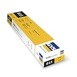 GYS - 110 Electrodos rutilo para acero 2,5 - medio estuche