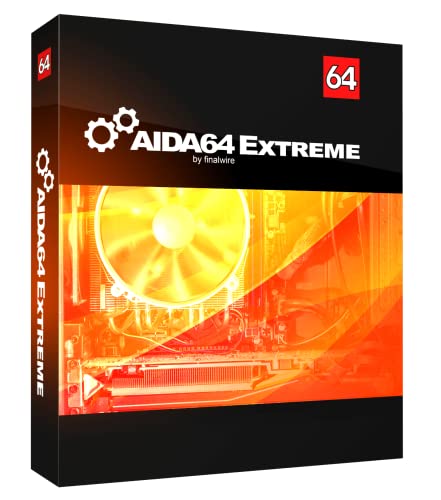 AIDA64 Extreme