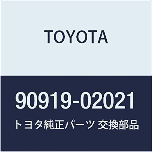 Toyota 90919-02021 Ignition Coil Assembly