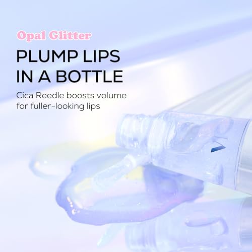 Image of VT Cosmetics Lip Plumper (Crystal Glitter)