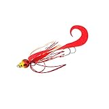 AbuGarcia (アブガルシア) カチカチ玉 スペア小玉セット 10g カニタコレッド SSKKDSPKDS10-KTRD タイラバ