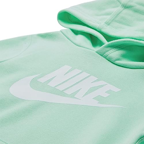 Nike Baby Boy's Club HBR Pullover Joggers Set (Toddler)2