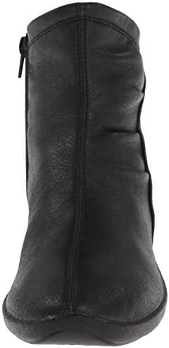 Arcopedico Women's L19 Black Ankle Boot 8-8.5 M US | Image 1