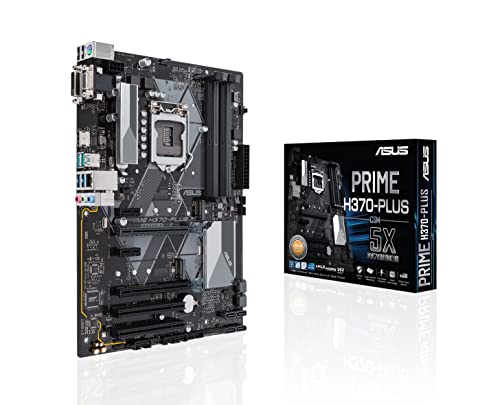ASUS PRIME H370-A マザーボード とi7 8700 ASUS PRIME H370-A マザーボード とi7 8700 PRIME B760-PLUS D4