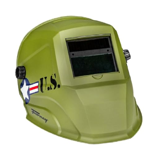 41v0iUS18nL. SL500 Forney Valor ADF Welding Helmet