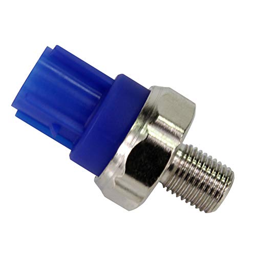 ZBN 213-2308 30530-P2M-A01 30530P2MA01 30530-PV1A01 5S2308 SU4778 Ignition Knock Detonation Sensor Compatible with Honda Civic Acura RL