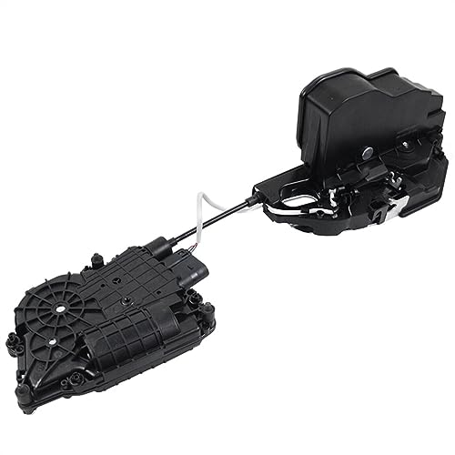 Moteur de verrouillage F01 F10 défaillant : 5 pièces de rechange commande centrale avant