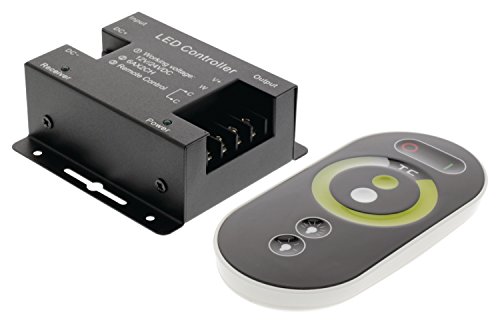 Preisvergleich Produktbild HQ LED-Streifen-Fernbedienung