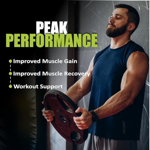 Image of End2End Nutrition Testo-10X and PerformX Natural Testo Support Supplement for Men | Shilajit, Gokhru, Ashwagandha, Safed Musli | Strength, Stamina & Performance - (Combo Pack) 240N