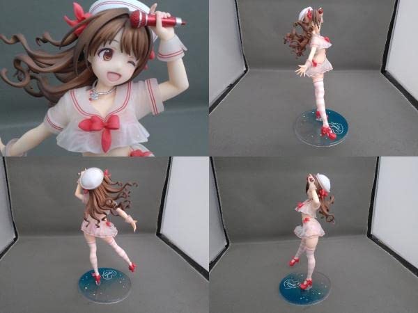 Amazon | フィギュア アルター 島村卯月 はじけてサマーVer. 1/7