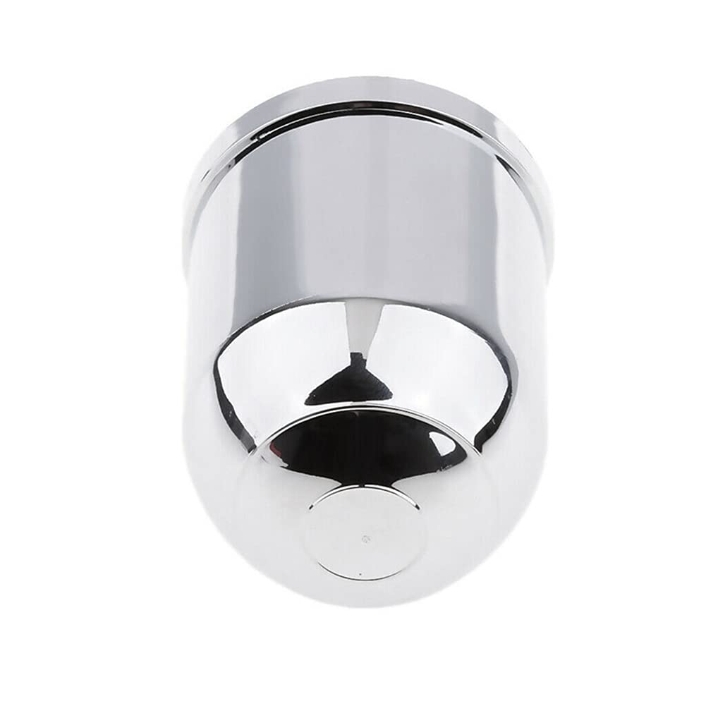 Tappo per tappo a sfera per rimorchio,tappo per gancio per rimorchio in plastica impermeabile,per auto,camion,rimorchi,ganci traino per rimorchi,roulotte,Tappo protezione del rimorchio
