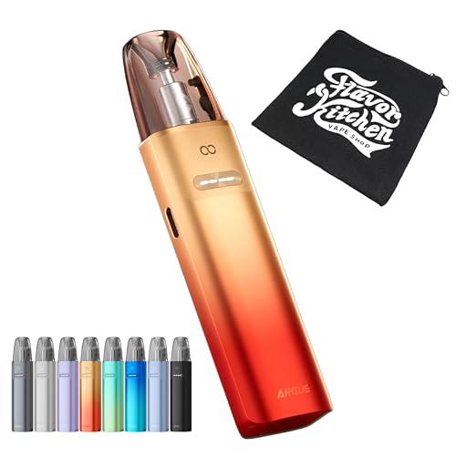 �yG4 mini�zVOOPOO ARGUS G4 mini�b�u�[�v�[ �A�[�K�X G4 �~�j�b1650mAh�����x�o�b�e���[�b�y�ʃt�����^���{�f�B�bFlavorKitchen�~�j�|�[�`�t���bVAPE �x�C�v �X�^�[�^�[�L�b�g (Orange)