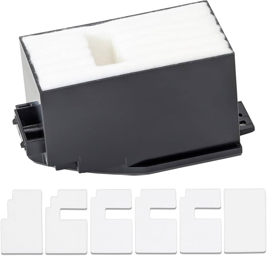 Amazon.co.jp: 交換用廃インクパッド お得セット[A] XP700 ボックス +