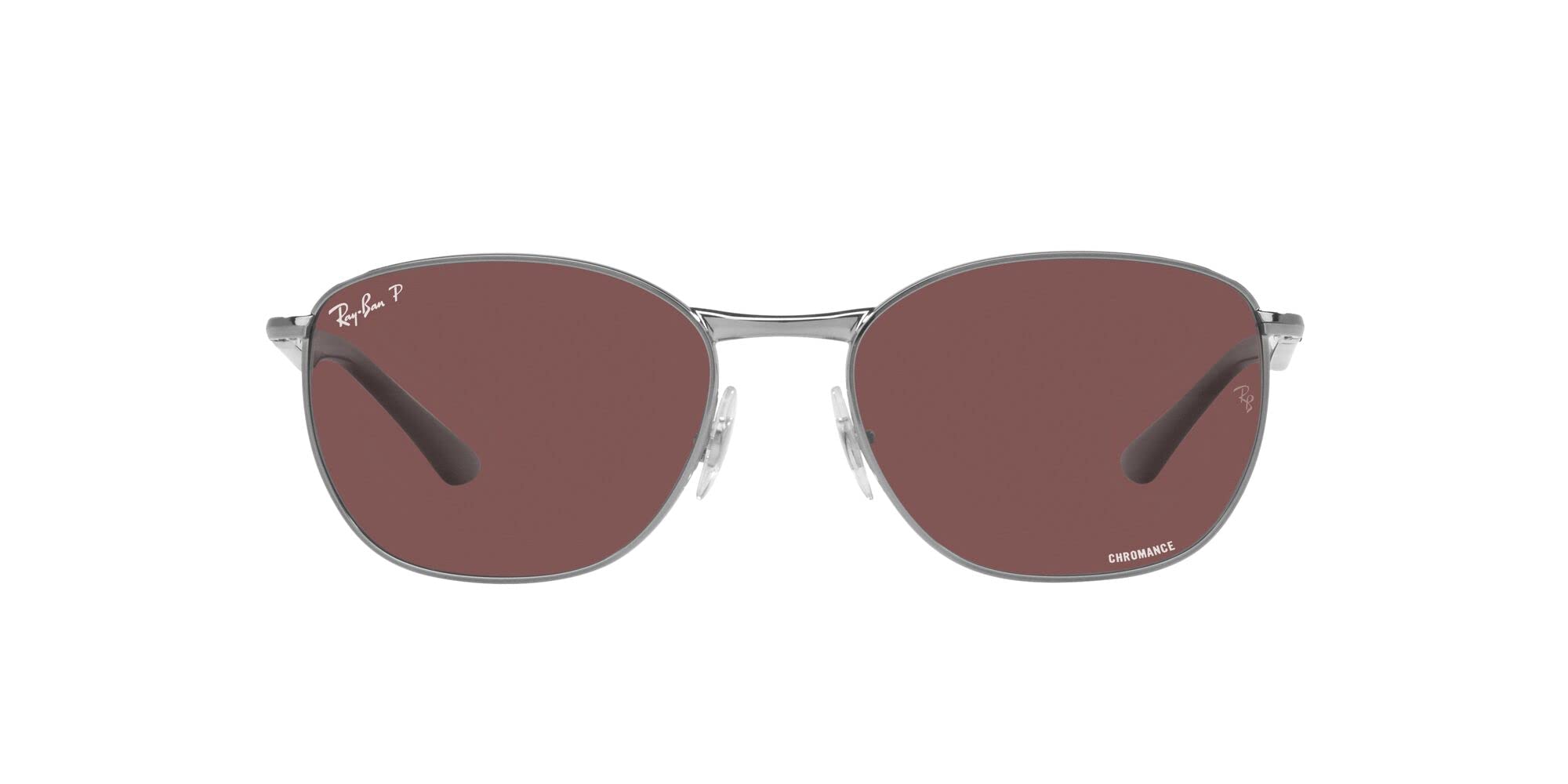 Ray-BanRb3702 Square Sunglasses