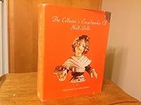 THE COLLECTOR'S ENCYCLOPEDIA OF HALF-DOLLS Includes Price Guide B0036YM6AO Book Cover
