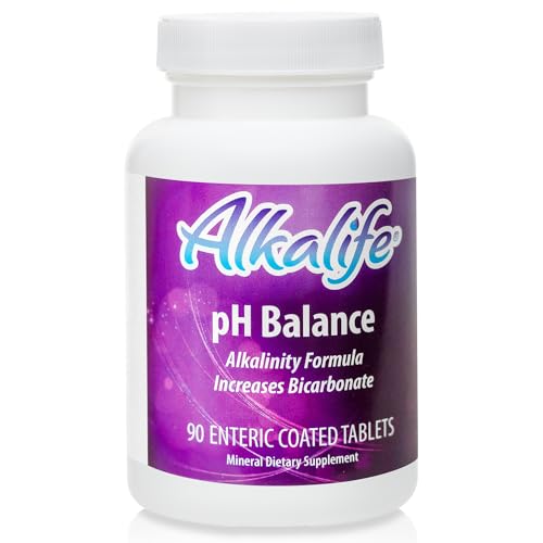 Alkalife pH Balance Pills | The...