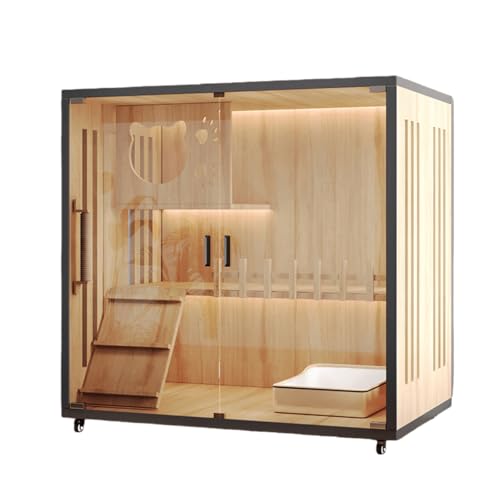 Youluck�L �P�[�W ��^ �g�C���t�� ���w�ؐ����@�\�L���b�g�n�E�X�A �R���h�~�j�A�� �A�E���h�~ �L���b�g�P�[�W �g�ݗ��ĊȒP �A�z�Ɗ��C ���O����щ����L�p�̑�^�ؐ��L���b�g�P�[�W[���s�A���i] (�i�`�������Ȗ؂̐F,90*60*90�i�A�b�v�O��