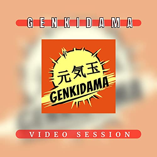 Genkidama