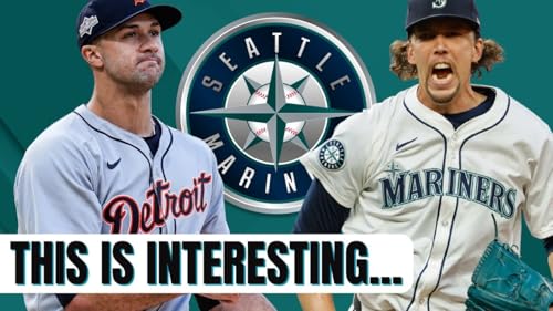 This Just Took A MAJOR Turn... | Daily Seattle Mariners News & Rumors
