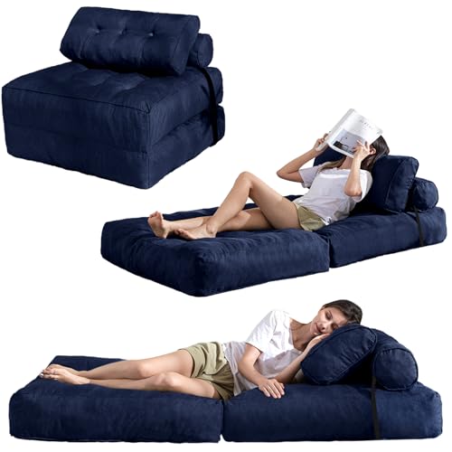 Folding Couch Sofa Bed