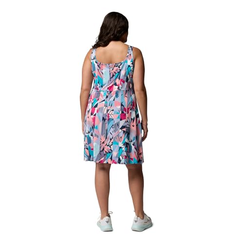 Image of Columbia PFG Freezer III Dress