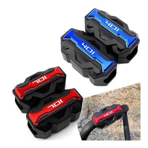 Protection moteur pour Vitpilen et Svartpilen bloc pare-chocs moto