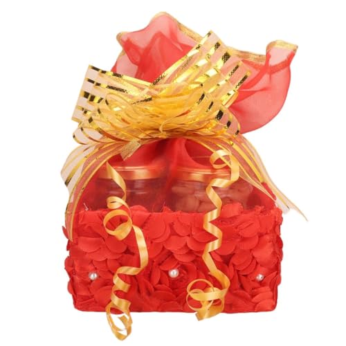 Image of NUTRI MIRACLE Diwali Gift Pack | Corporate Gift for Coleagues andEmployees | Traditional, Festive, Gift Box