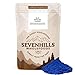 Produktbild Sevenhills Wholefoods Blaues Spirulina-Pulver 50g