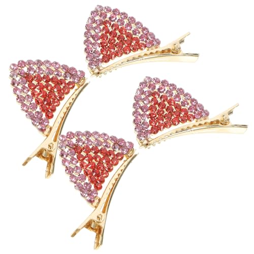 TOVINANNA 2yA L񂴂 hair clip hair pin  L̃wAANZT[ wAjNbv wA ob^ L̃wANbv ̂߂̔ 