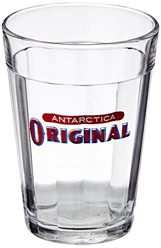 Original Copo Para Cerveja 190 Ml Ambev Transparente