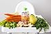 Sprout Organic Baby Food Pouches Stage 2, Organic Broth Protein, Homestyle Vegetables and Pear w/ Chicken Bone Broth, 3.5 Ounce Pouches (Pack of 12)