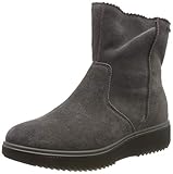  Legero Damen Camino Gore-tex Stiefeletten, Grau (Grau (Fumo (Grau) 22)), 39 EU