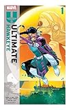 Ultimate Hawkeye (2025) #1